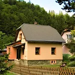 U Hajneho 別荘 Jindřichov