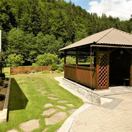 U Hajneho Holiday home