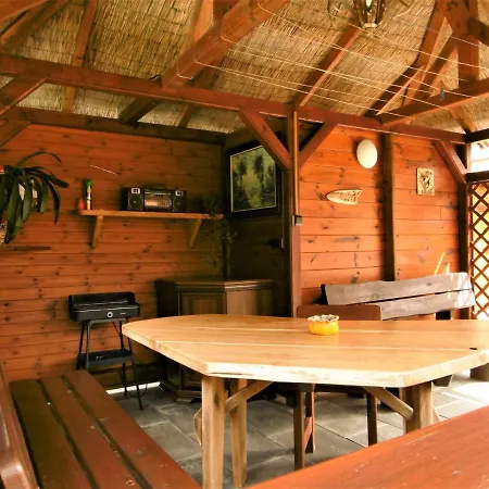 U Hajneho Holiday home Jindrichov