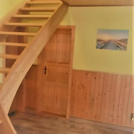 Holiday home U Hajneho Jindrichov
