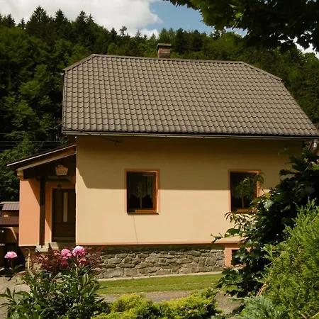 Holiday home U Hajneho *