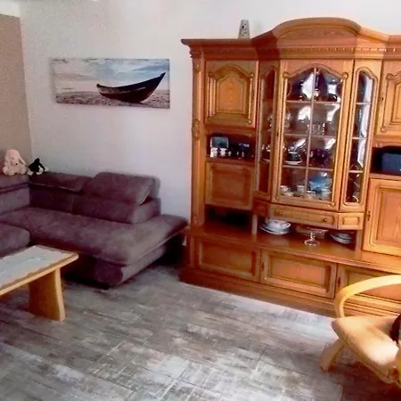 Holiday home U Hajneho *